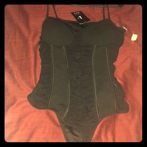 Windsor store bodysuit